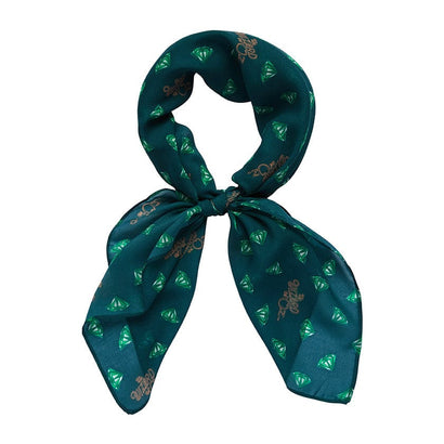 Erstwilder Emerald City Head Scarf AG1SH02