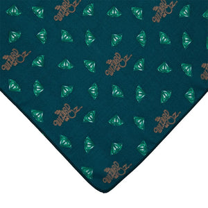 Erstwilder Emerald City Large Neck Scarf AG1SN02