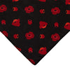 Remembrance Poppy Head Scarf