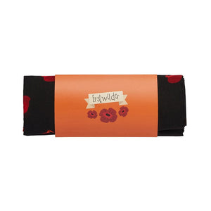 Erstwilder Remembrance Poppy Large Neck Scarf AF1SN01