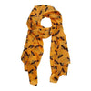 Babette Bee Large Neck Scarf