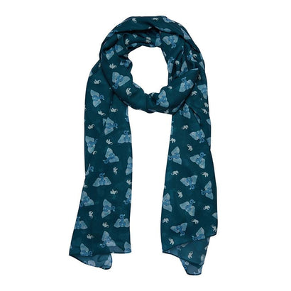 Erstwilder Balthazar Large Neck Scarf SC1026-4430