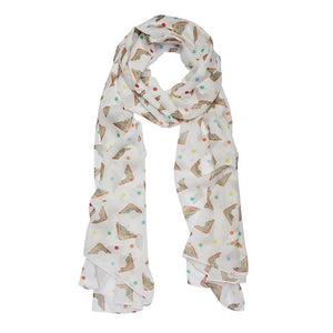 Erstwilder Fairybread Large Neck Scarf SC1028-8001
