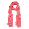 Shake, Rattle & Roll Large Neck Scarf