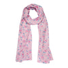 Treasure Within Large Neck Scarf