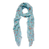 Peter & Friends Large Neck Scarf