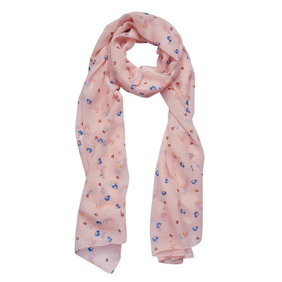 Erstwilder Jemima Puddle-Duck Large Neck Scarf SC1037-2120