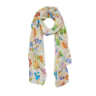 Erstwilder Care Bears Large Neck Scarf SC1039-0100