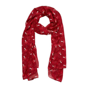 Erstwilder The Spore the Merrier Large Neck Scarf SC1044-1080