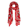 Hello Kitty Apple Large Neck Scarf