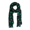 The Royal Eye Large Neck Scarf