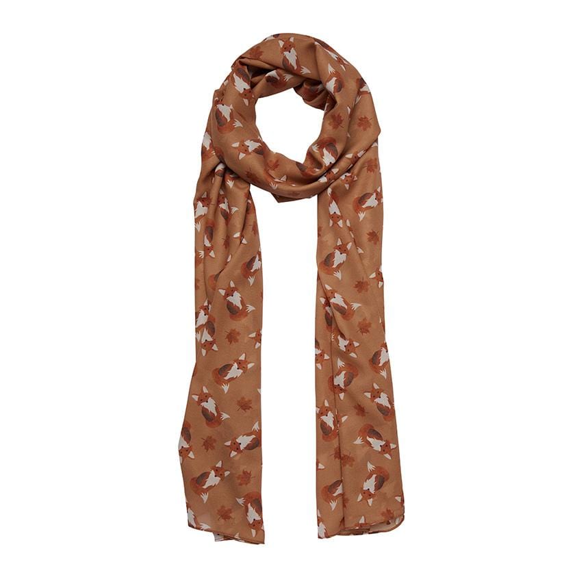 Erstwilder Mini Mulder Neck Scarf SC1071-9000