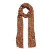 Mini Mulder Neck Scarf