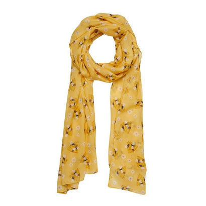 Erstwilder Honey I'm Home Neck Scarf SC1074-6000