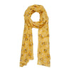 Honey I'm Home Neck Scarf