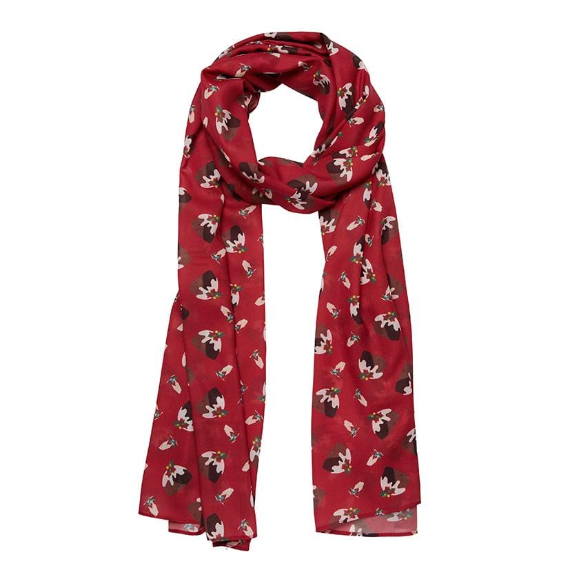 Erstwilder The Good Pud Neck Scarf SC1076-1000