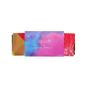 Erstwilder The Genteel Giraffe Square Scarf AK1SQ04