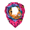 Erstwilder The Choosy Cheetah Square Scarf AK1SQ05