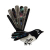 Silly Willy Wag Tail Brooch