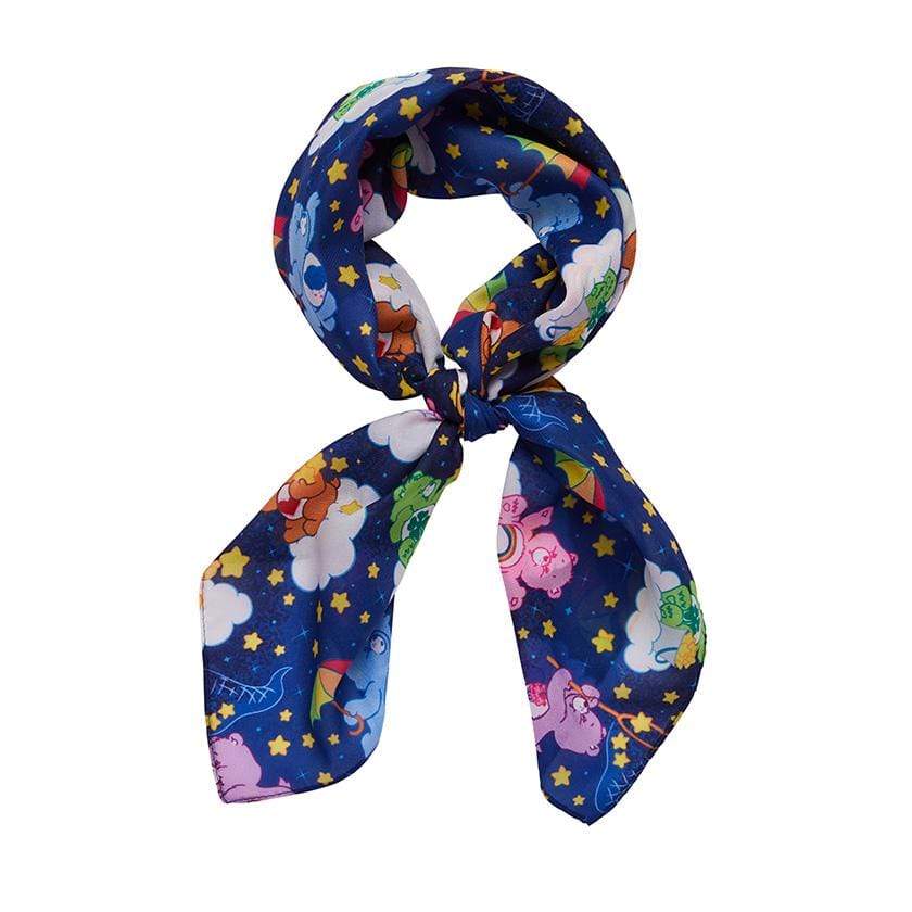 Erstwilder Starry Night Head Scarf SC0066-3101