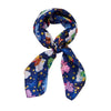 Starry Night Head Scarf