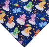 Starry Night Head Scarf