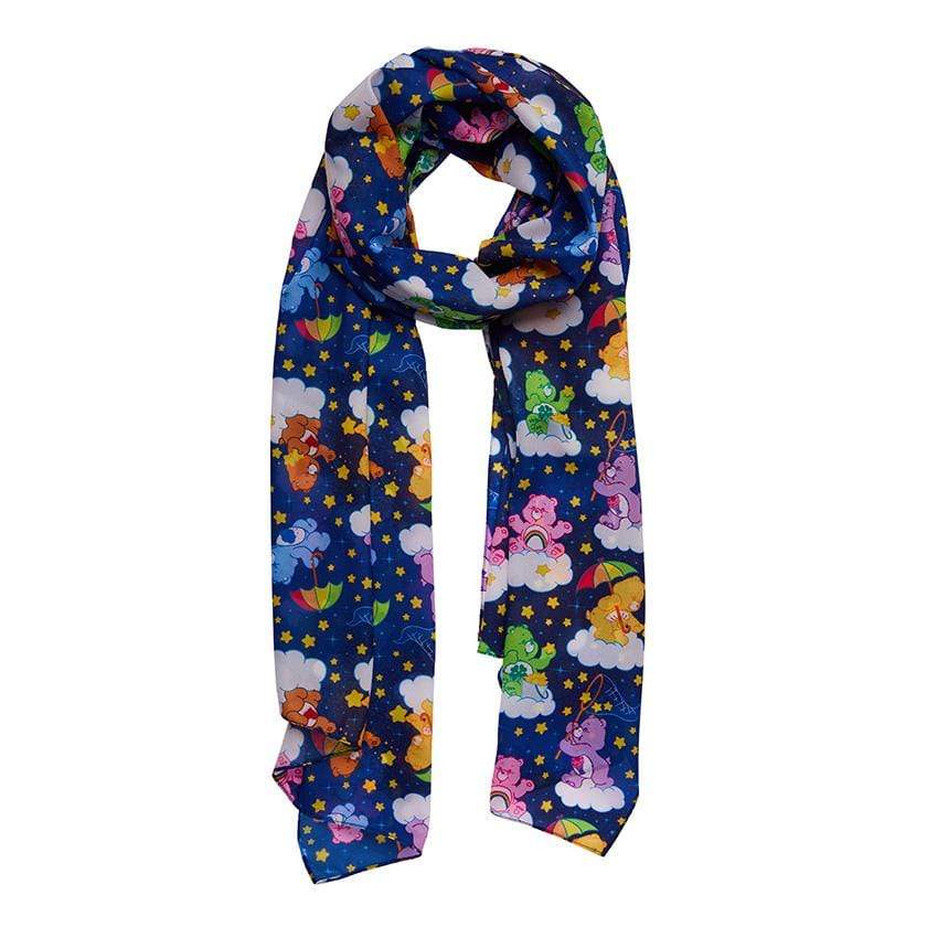 Erstwilder Starry Night Large Neck Scarf SC1066-3101