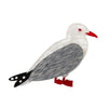 The Chippy Caper Brooch