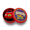 Erstwilder The Big Red Car Brooch BH7415-0100