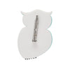 Erstwilder Olive Owl Brooch AH1BH05