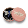As the Dragon Flies Brooch