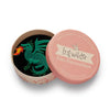 Erstwilder Reign of Fire Brooch AH1BH07