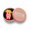 Erstwilder Concession Stand Classic Brooch AH1BH08