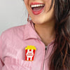 Erstwilder Concession Stand Classic Brooch AH1BH08