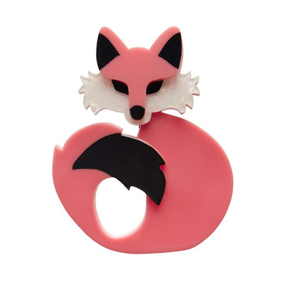 Fox – Erstwilder \