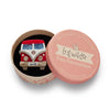 Vagabond Wheels Brooch