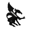 Erstwilder Gabriel the Gryphon Brooch AH1BH20