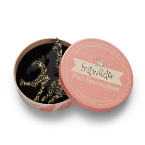 Erstwilder Gabriel the Gryphon Brooch AH1BH20