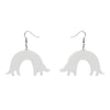 Erstwilder Rainbow Ruff Earrings AH1EG05