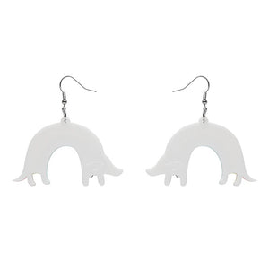 Erstwilder Rainbow Ruff Earrings AH1EG05