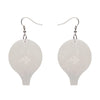 Around the World Earrings