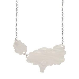 Erstwilder Up in the Clouds Necklace AH1N02