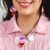 Erstwilder Up in the Clouds Necklace AH1N02