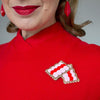 Show Us Your Vovos Brooch