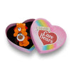 Trick-Or-Sweet Bear™ Brooch