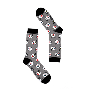 Erstwilder Rebel, Rebel Socks 3-Pack SOCK3PACKREBEL