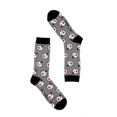 Erstwilder Rebel, Rebel Socks 3-Pack SOCK3PACKREBEL